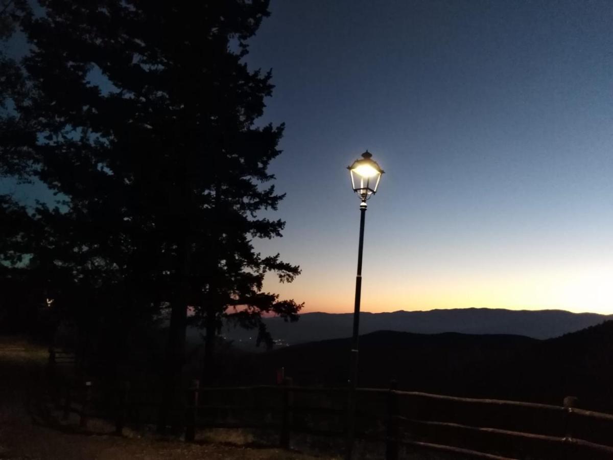 Baita La Stradella Serravalle  Buitenkant foto